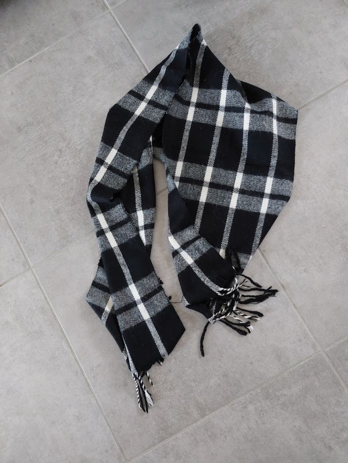 Écharpe - photo numéro 2