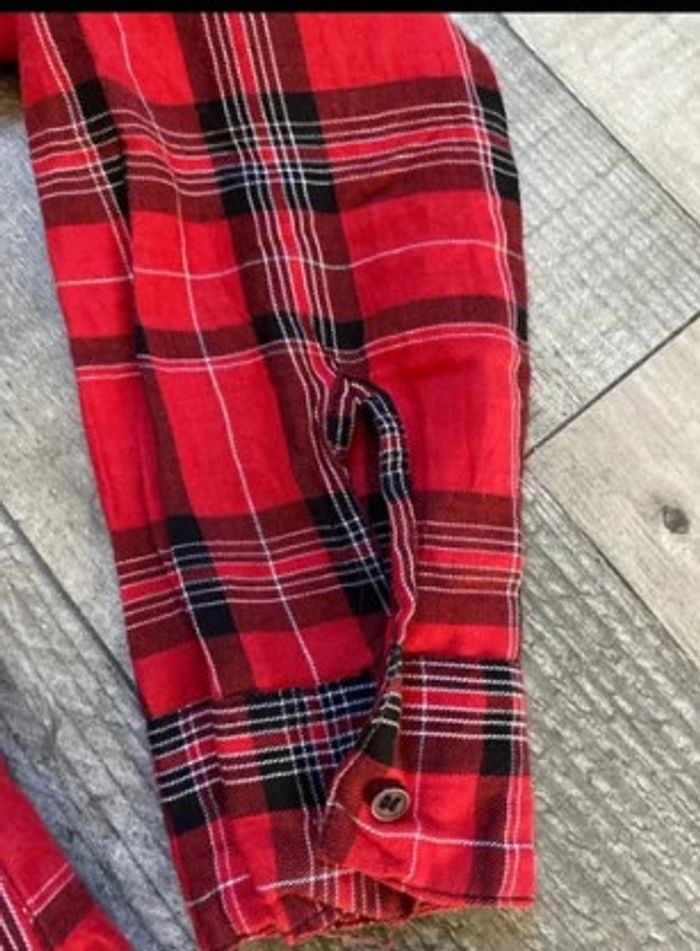 chemise femme XS - photo numéro 4