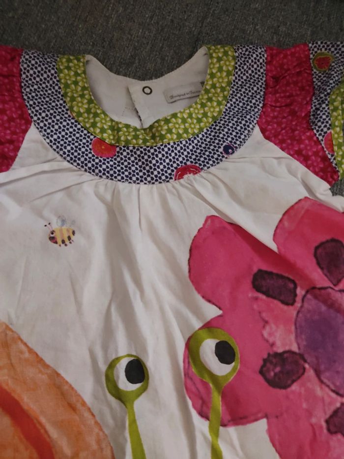 Robe taille 18 mois - photo numéro 2
