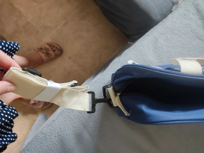 Sac kappa - photo numéro 5