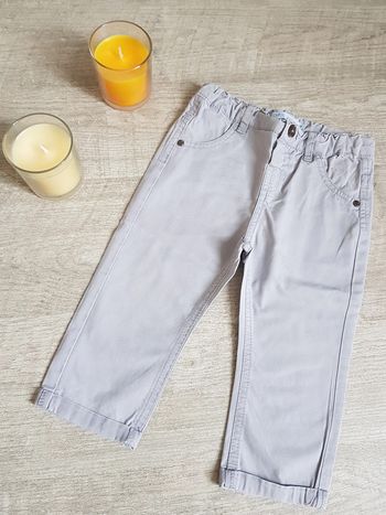 Pantalon bébé G