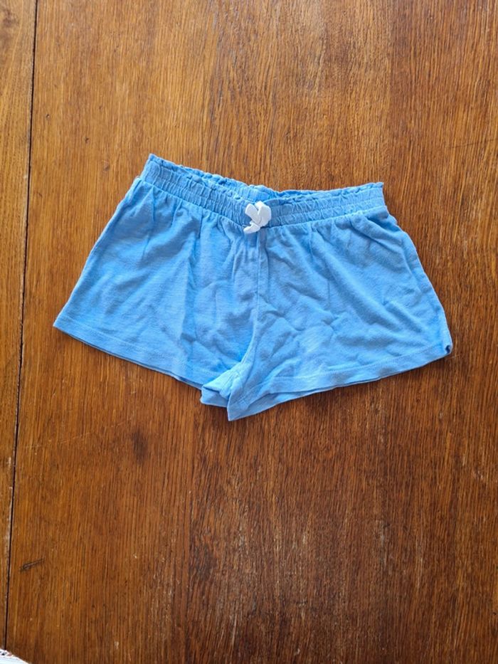 Short leger