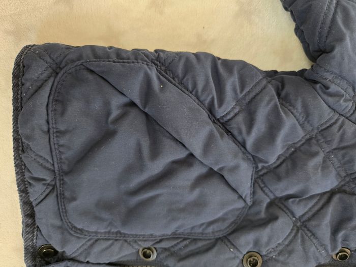 Manteau - photo numéro 2