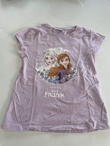 T-shirt mc