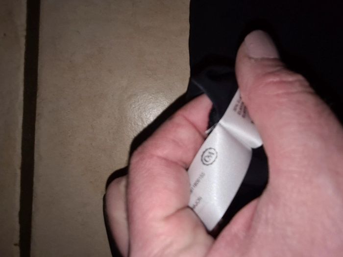 Nuisette c&a taille L - photo numéro 3