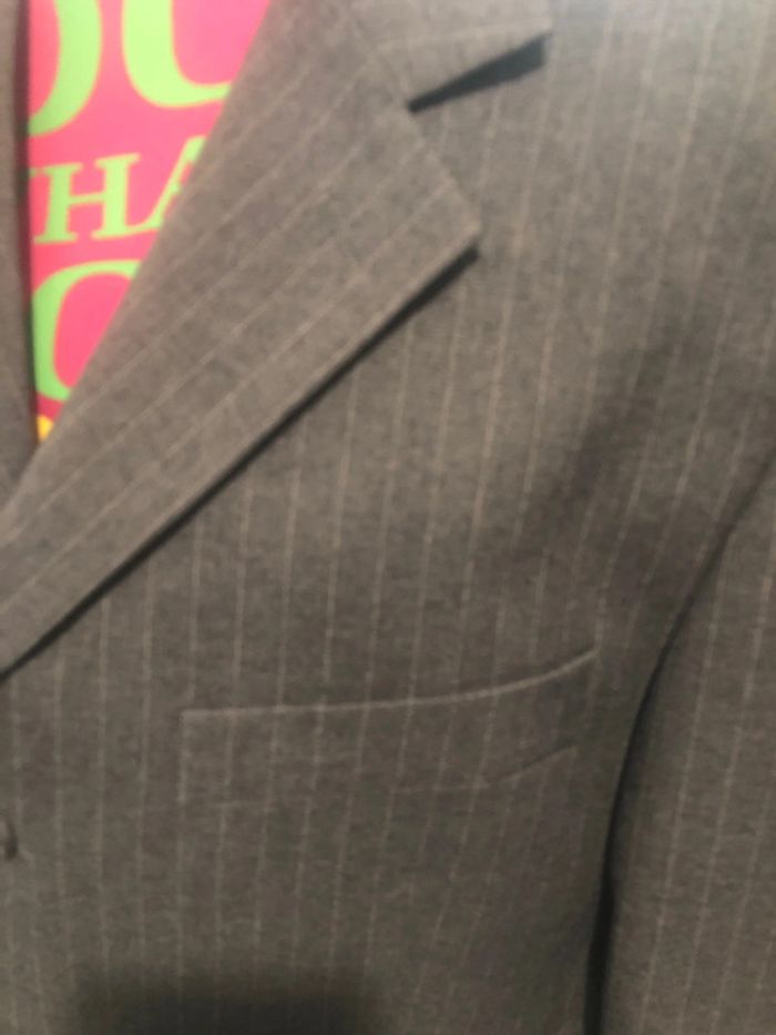 Veste homme - photo numéro 2