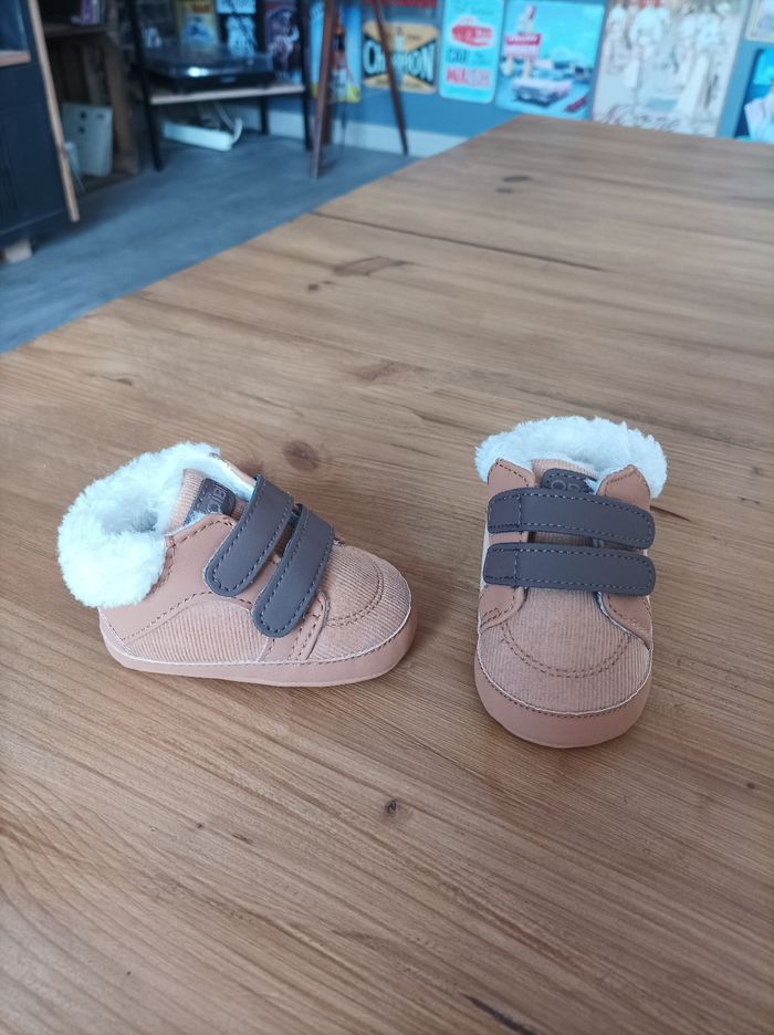 Baskets - photo numéro 2