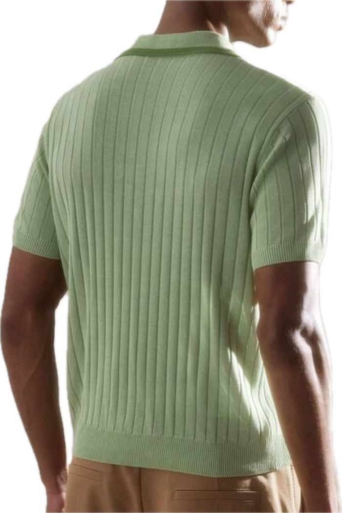 Polo homme - photo numéro 2
