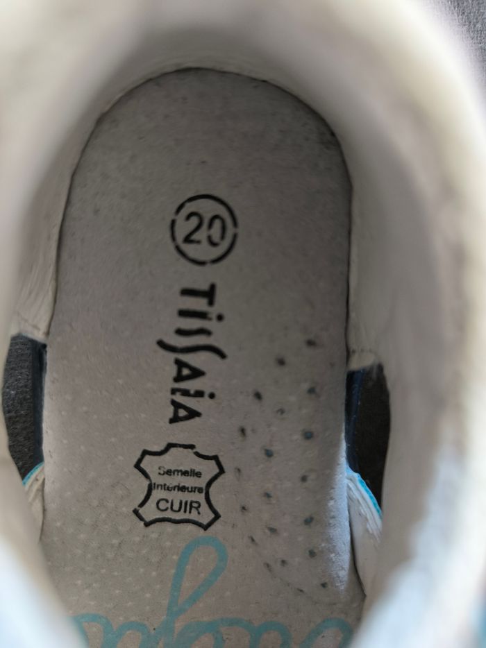 Chaussures garçon - photo numéro 3