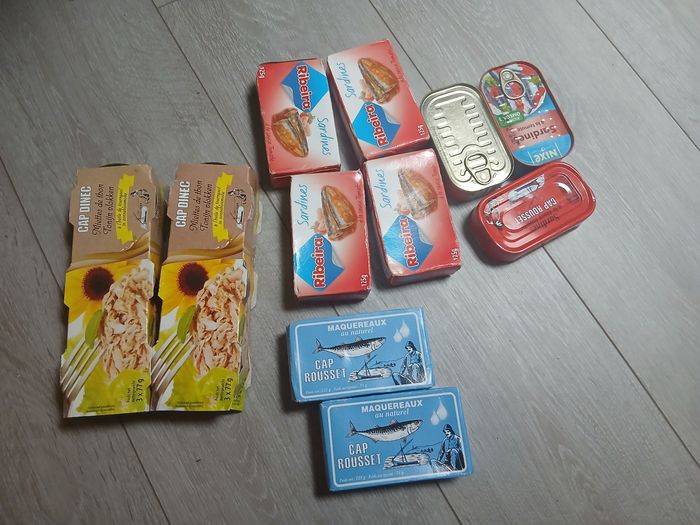 Alimentation - photo numéro 4