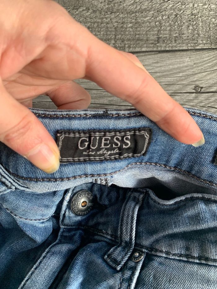 Jeans - photo numéro 10