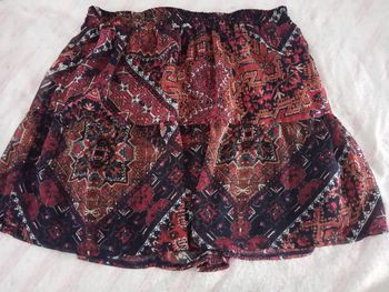 Jupe femme 
