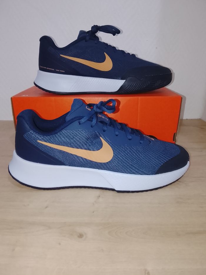 Nike vapor lite 3 - photo numéro 2