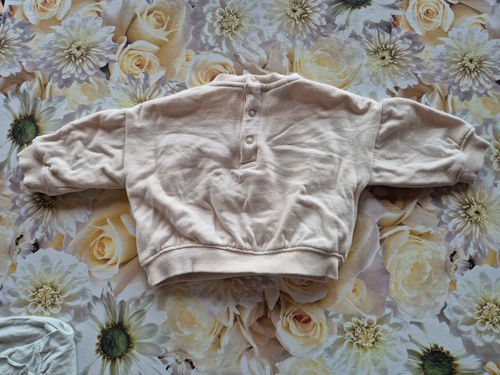 Pull fille - photo numéro 2