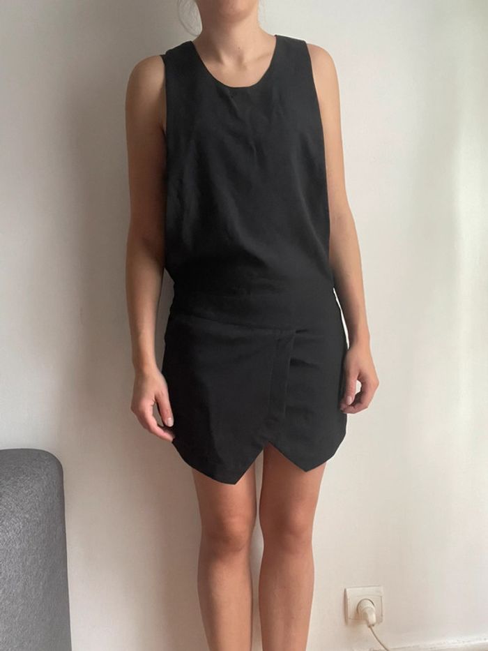 Robe Zoé - XS/34
