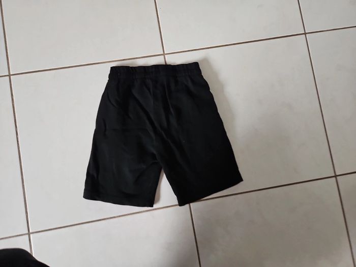 Short garçon 10 ans kiabi chla4 - photo numéro 4