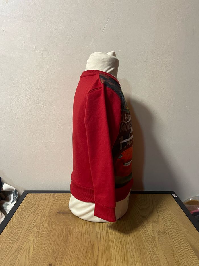 Pull garçon taille 98 - photo numéro 2