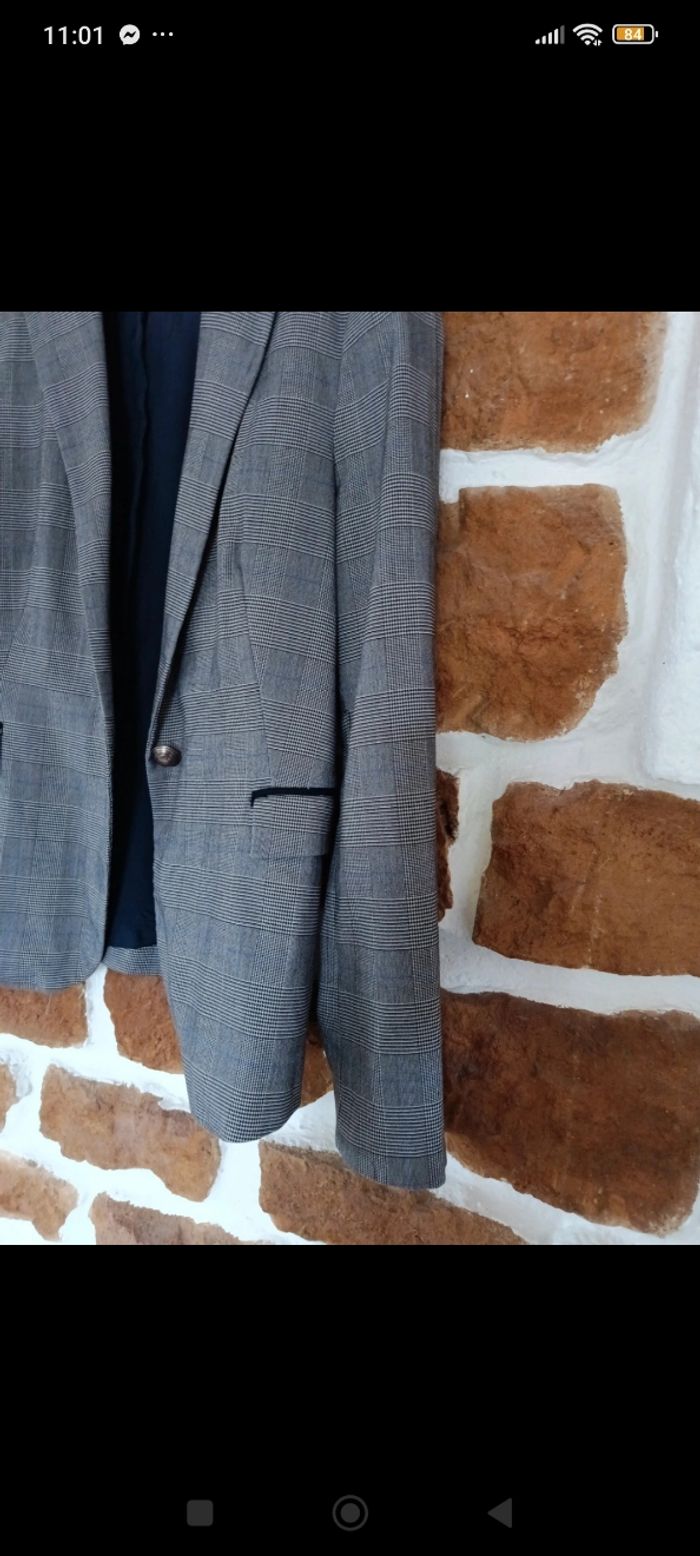 Blazer femme - photo numéro 2