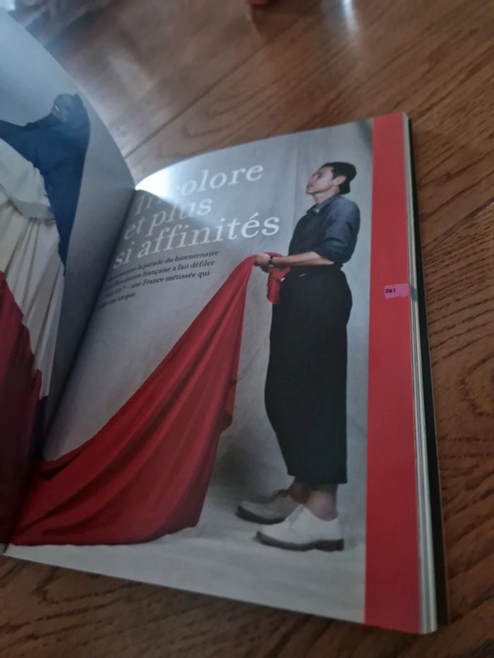 Livre et soudain ils se parlerent - photo numéro 7