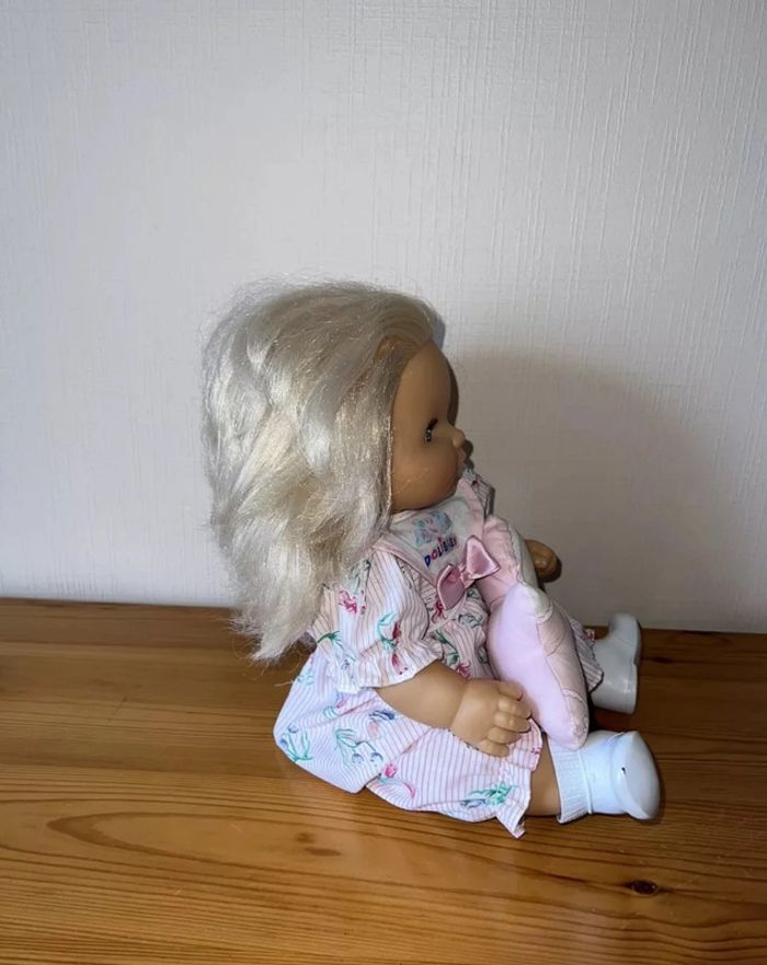 Poupée Mattel - photo numéro 2