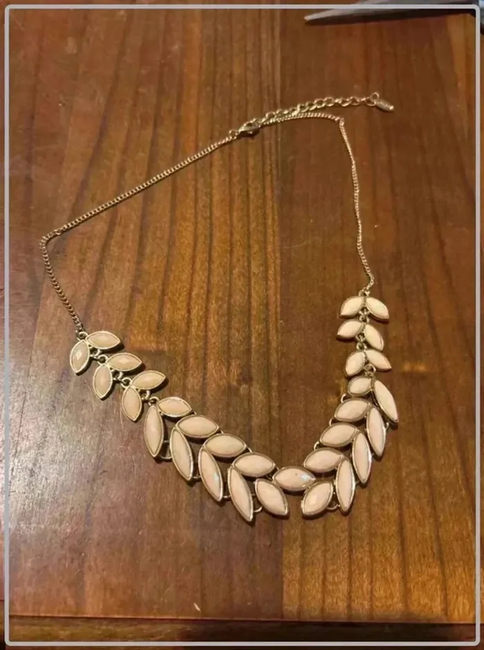 Collier femme - photo numéro 2