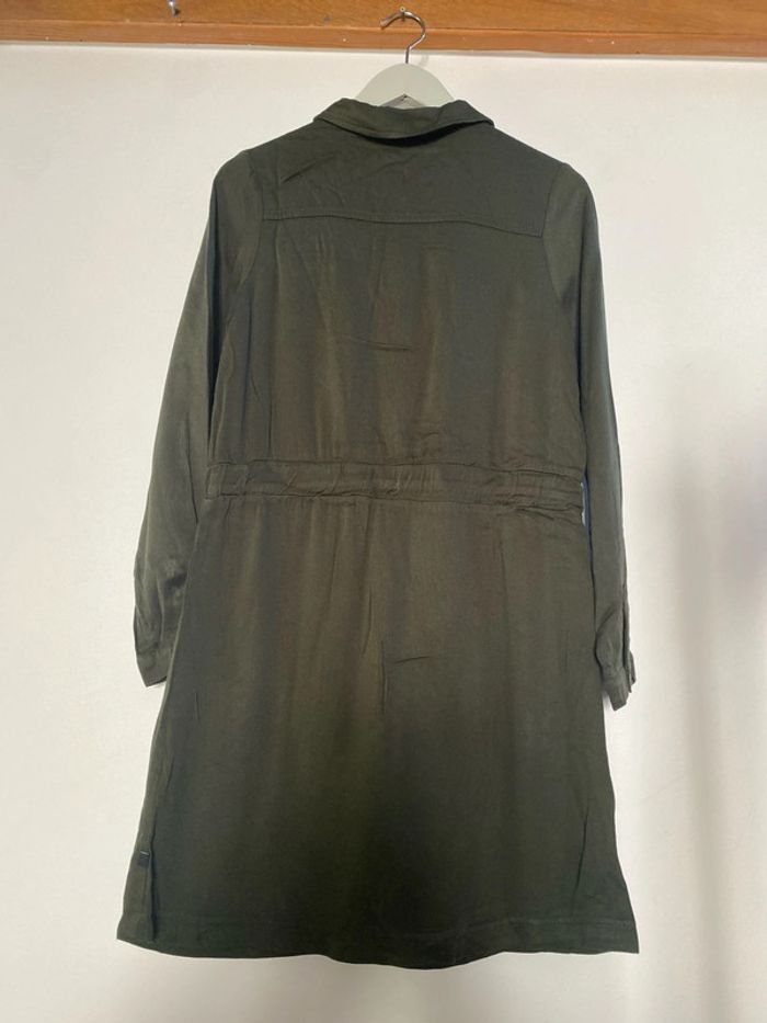 Robe chemise taille 152 cm 12 ans Awesome by Someone Neuve - photo numéro 5