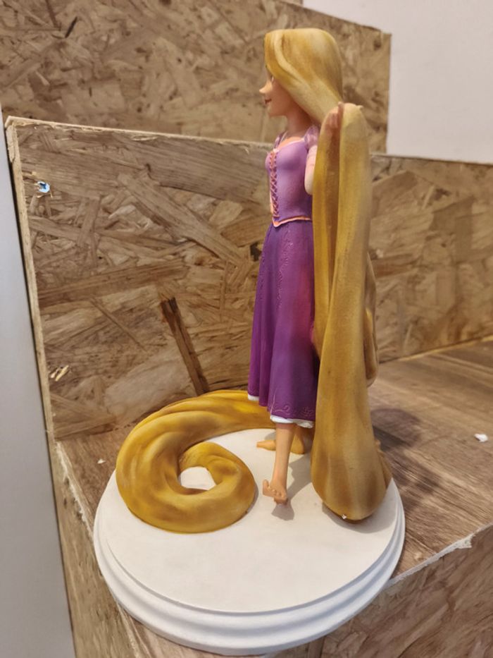 Rapunzel Maquette - Walt Disney Archives Collection - photo numéro 2