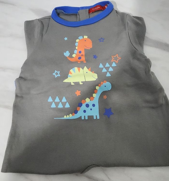 Pyjama - photo numéro 5