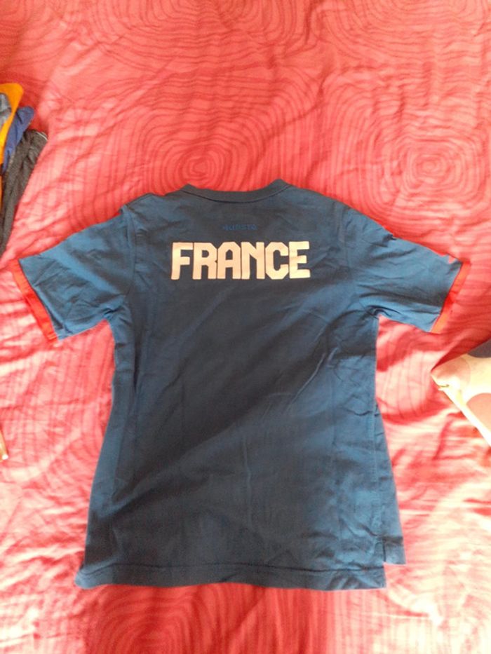 Tee-shirt manches courtes - photo numéro 3