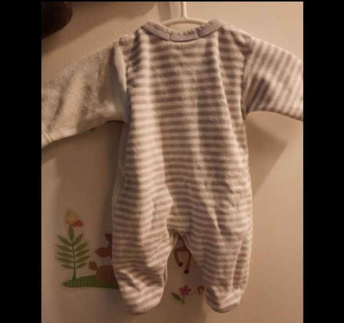 Pyjama - photo numéro 2