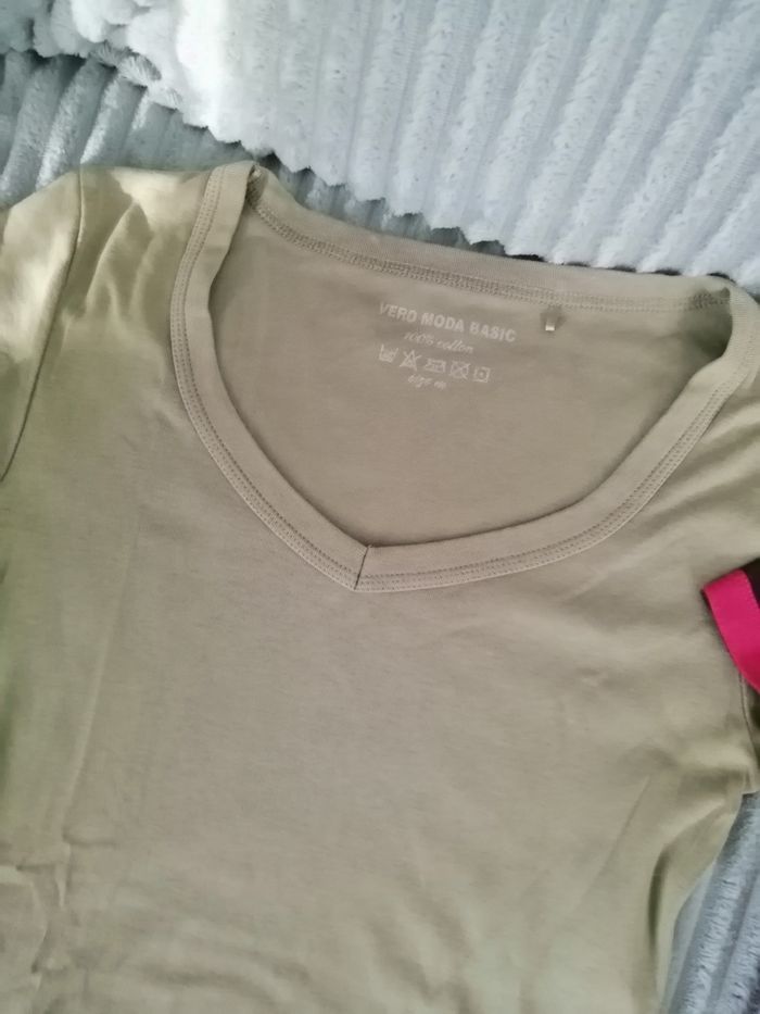 Lot de 2 hauts femme - photo numéro 3