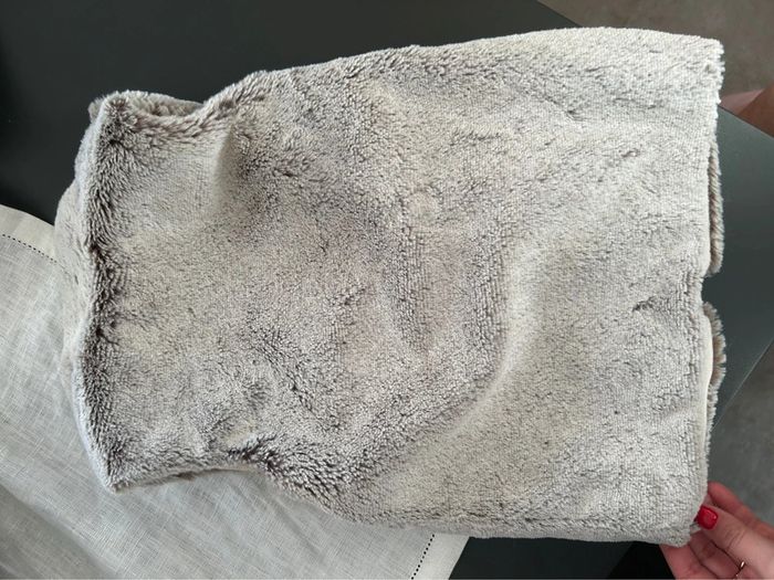Gilet sans manches marmotte T2/3 ans - photo numéro 5