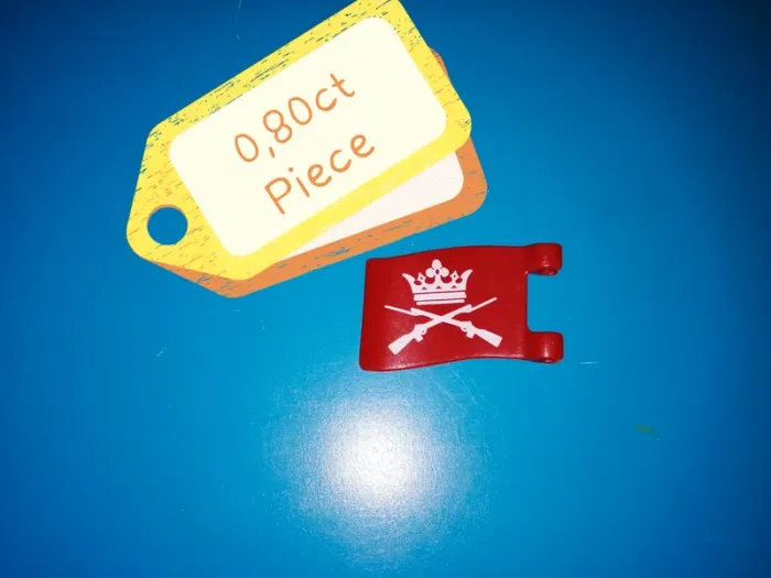 Thème* accessoire / drapeau - photo numéro 9