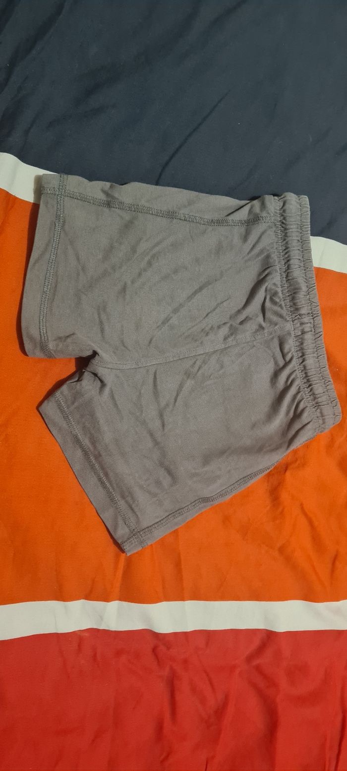 Short - photo numéro 3