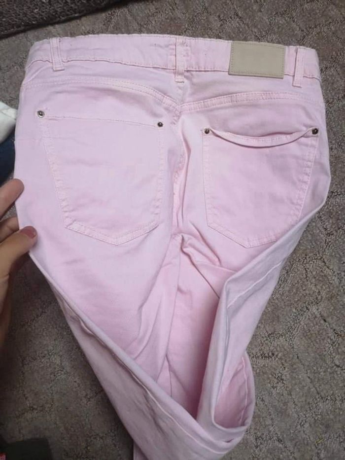 Jeans taille 38 - photo numéro 2