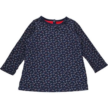 Robe à manches longues 12 mois en coton Petit Bateau