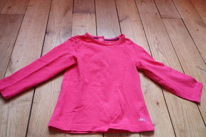 Superbes tee shirts manches longues 18 mois Orchestra 5,50€ - photo numéro 2