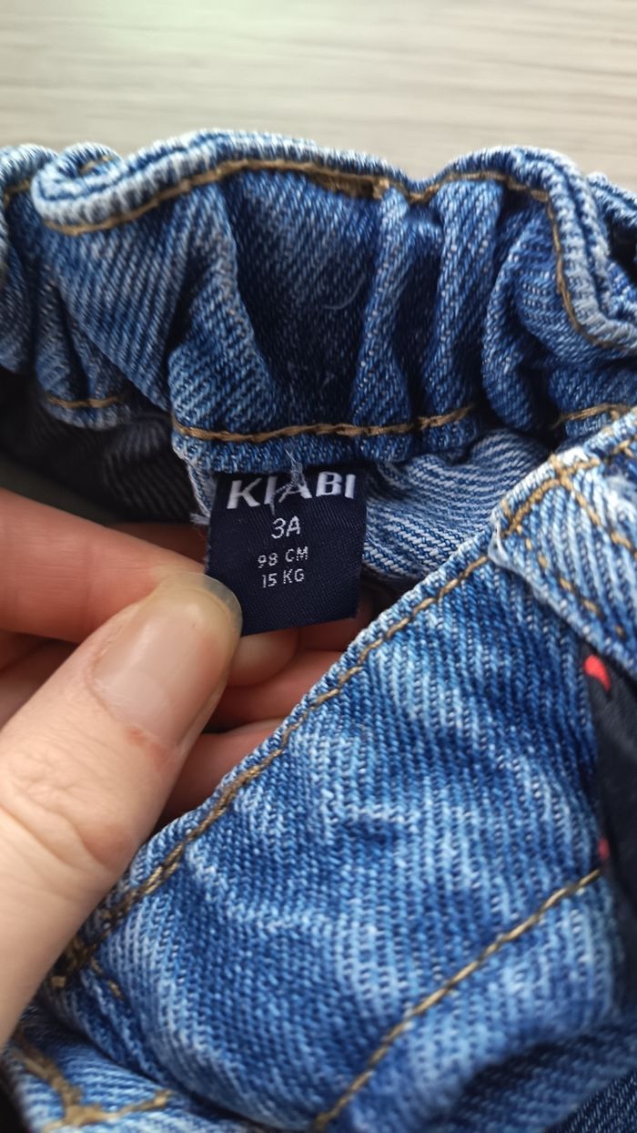 Jean Kiabi - photo numéro 3