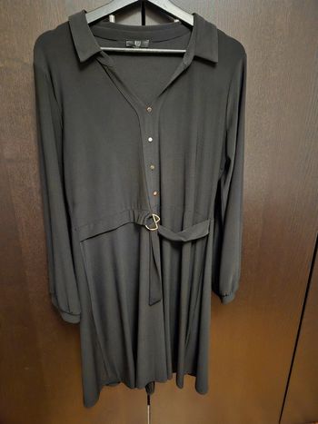 Robe neuve Jacqueline Riu taille 44