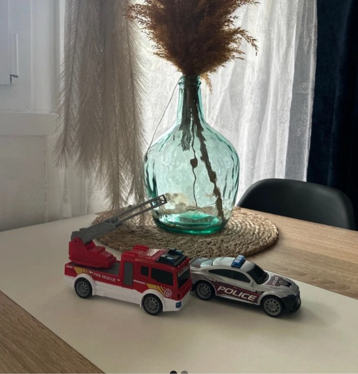 Voiture enfant