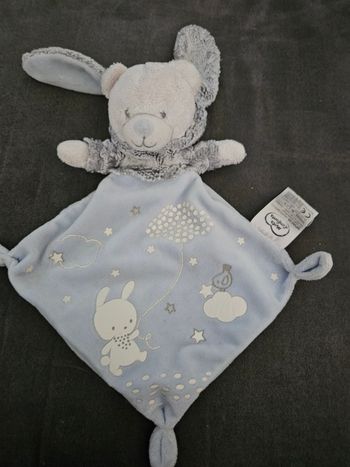 Doudou