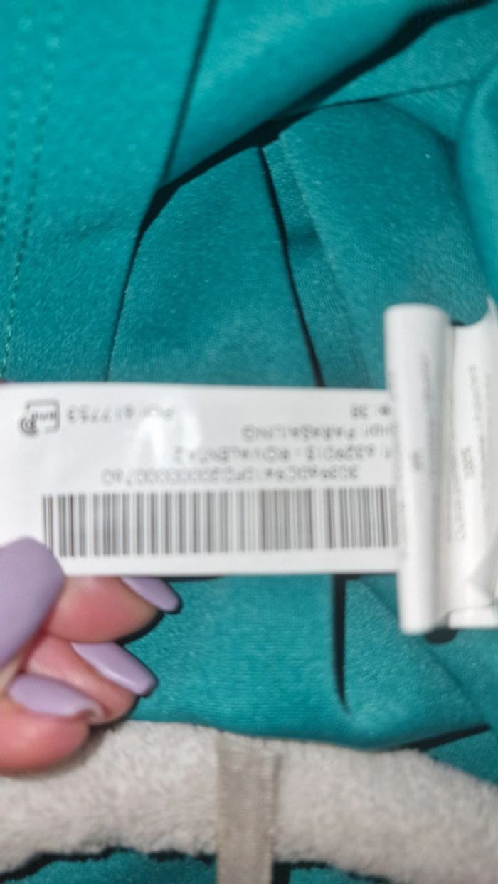 Robe été - photo numéro 2