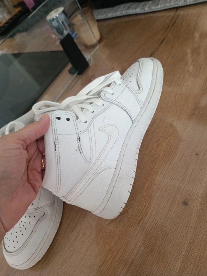 Nike montante - photo numéro 7