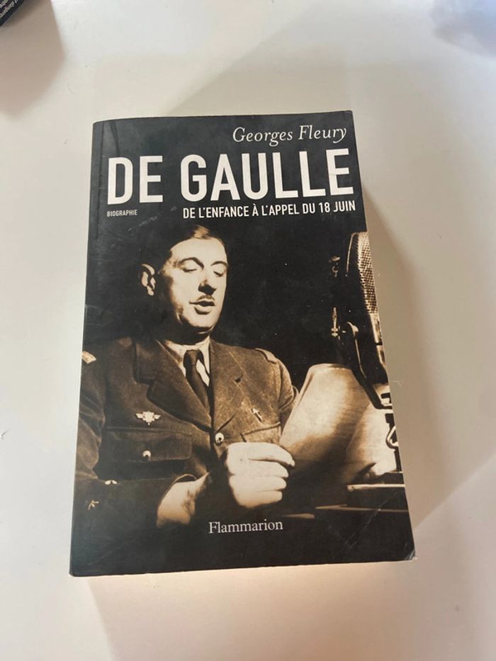 De gaule