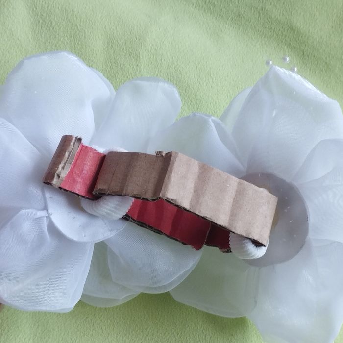 Chouchous pour cheveux - photo numéro 6