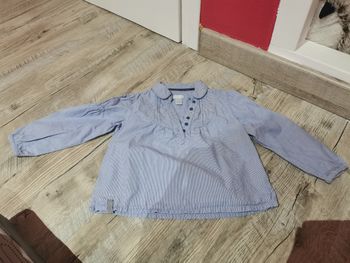 Chemise lot 3 chemises