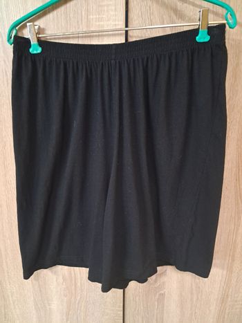 Bas de pyjashort Bleu Bonheur
