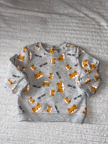 Pull renard