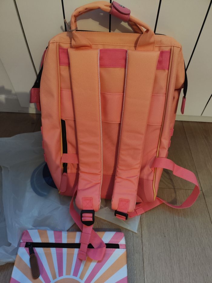 Sac cabaia  Cabourg - photo numéro 5