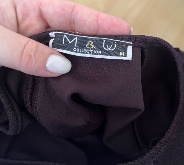 Blouse pour femme - photo numéro 2
